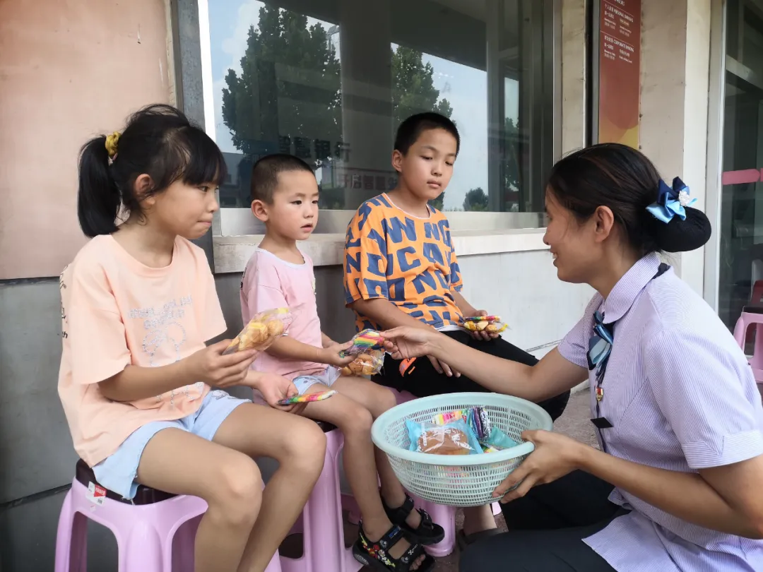 “我为群众办实事”齐河农商银行：贴心供“暖”做好群众的“服务员”