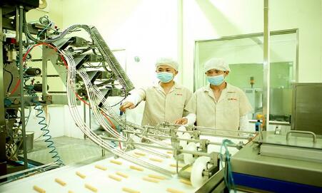 税收征管政策落地实施 海南新型加工贸易加速崛起