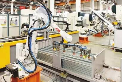 昆山高端装备制造产业基地升入国家级