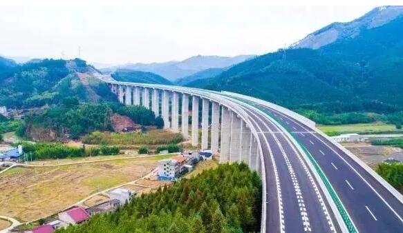 福建拟构建“211”交通圈 深化闽台交通融合发展