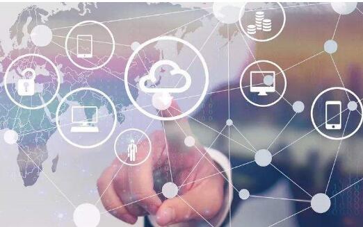 起步早 速度快 新兴数字化服务外包成“中国服务”新名片