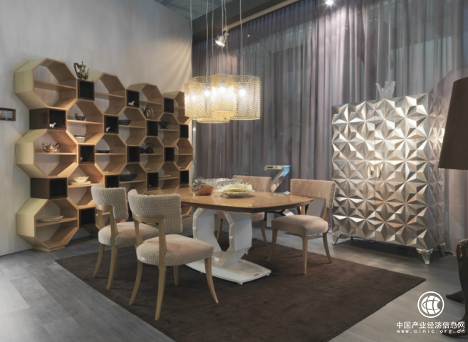 乐享人生美好时光，高级灰家具品牌带你享受极简主义