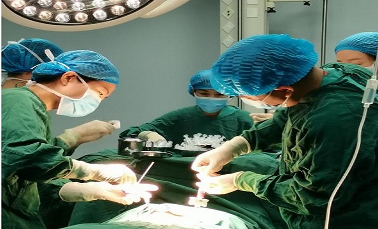 济医附院首例亲缘半相合异基因造血干细胞移植成功