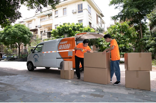 货拉拉不断加强安全风险防范，探索更适合互联网货运行业的发展之路