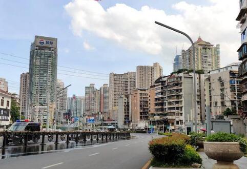 住房和城乡建设部：严控城市更新中大拆大建