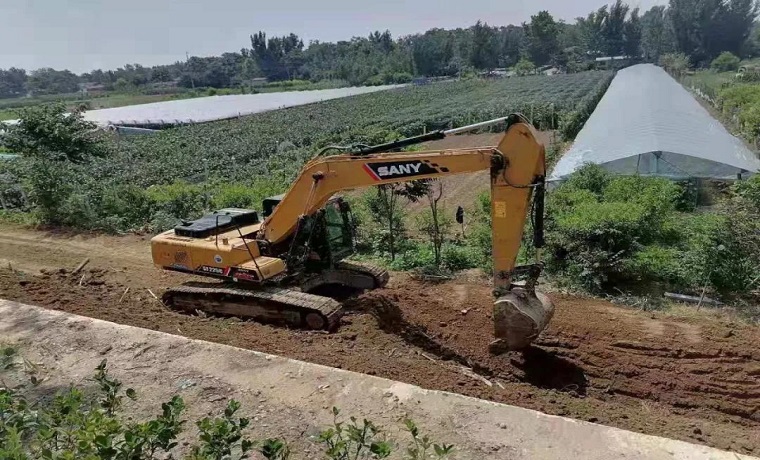 【上任就实干】济宁长沟镇：新一届村“两委”班子干事创业氛围浓