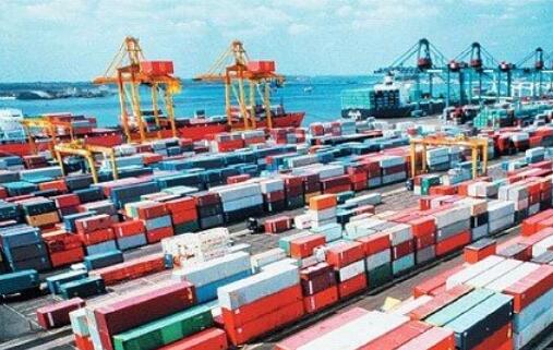 商贸物流高质量发展专项行动计划发布