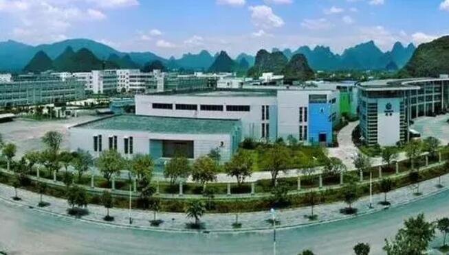 桂林经开区：智能制造赋能“广西产广西造”