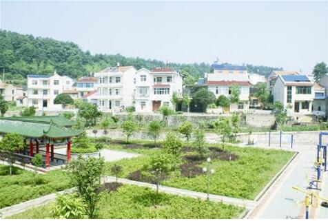 湖北省六部门联合发布实施方案 加快推进农房和村庄现代化建设