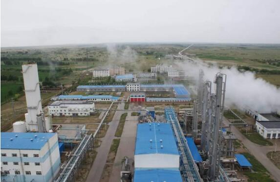 四部门：严控沿黄重点地区新上“三高”项目