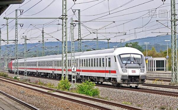 德国加速推进400亿欧元铁路网络改善计划