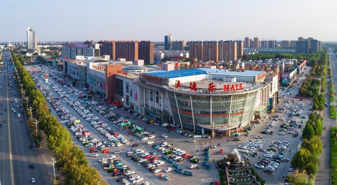 德州经济技术开发区上半年新增市场主体2970家