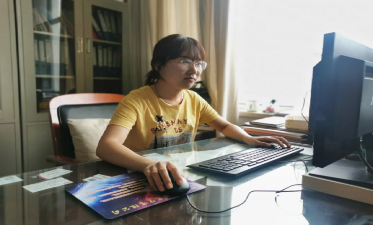 新时代文明实践 | “邹鲁青鸟”凝聚青春力量，助力家乡发展