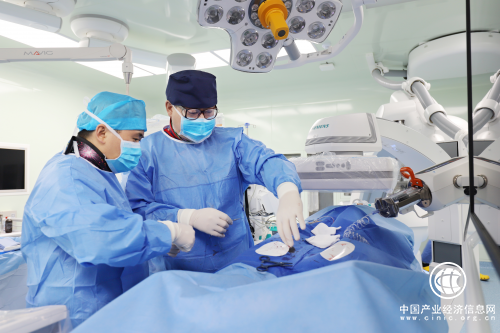 珠医集团：加快高质量发展，建设国家级区域医学中心