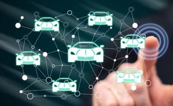五部门联合发文加强汽车数据安全管理