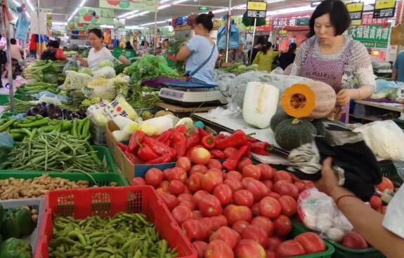 迎政策力挺 乡村消费潜力加速释放