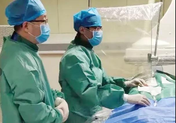 德州市第二人民医院：【医说】咯血怎么办？支气管动脉栓塞术创伤小，见效快