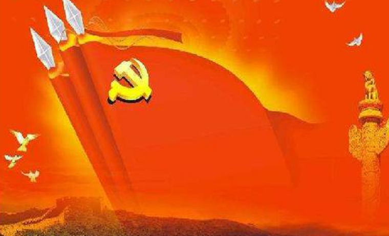 济宁鱼台县抓好“四个建设” 提升“两新”组织党建工作效能