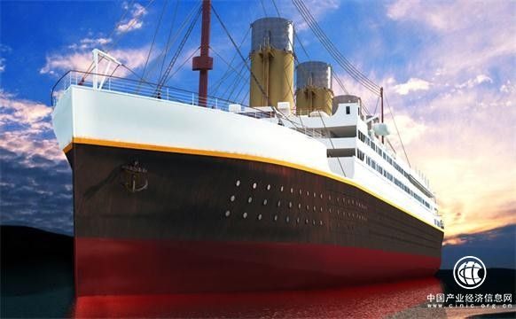 苦心人，天不负，泰坦尼克景区第1期开业！