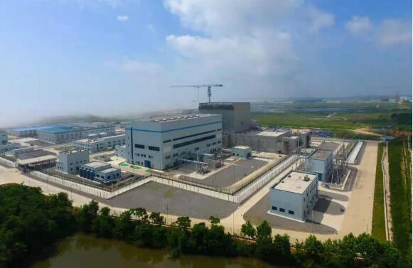 国家科技重大专项球床模块式高温气冷堆核电示范工程取得突破性进展