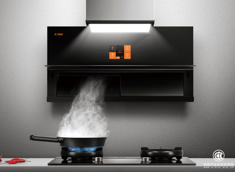 油烟机哪款好 选对的油烟机就看这三点