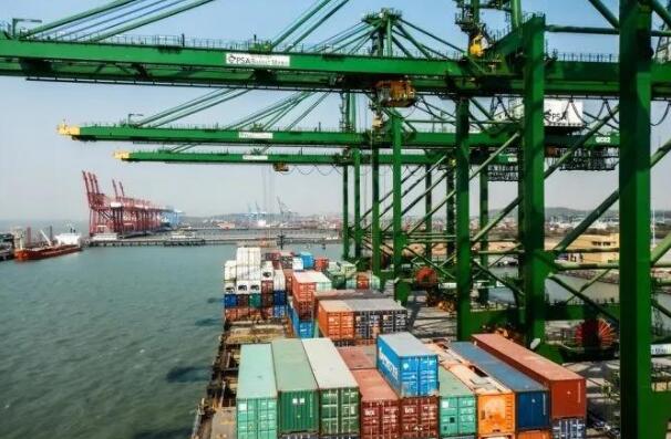 物流成印度出口一大制约因素