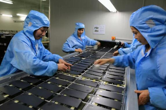 疫情影响严重 东南亚多国制造业持续处收缩区间