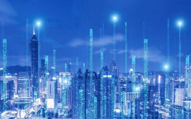 四川：“数字经济”赋能“智慧工厂”