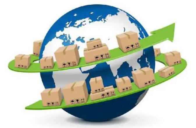 跨境电商出口物流撬动万亿级市场