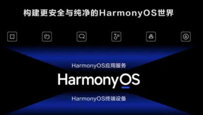 离破亿更进一步：华为鸿蒙Harmony OS 2用户超9000万