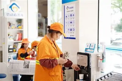 我国拟推出首批30个城市一刻钟便民生活圈试点地区