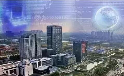 长三角“嘉昆太”协同创新核心圈进入新一轮发展合作期