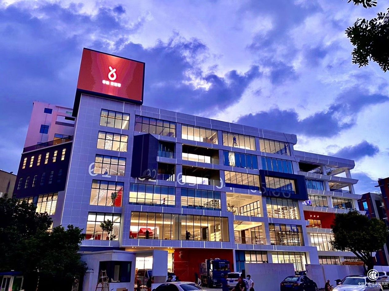 辛选联动优质产业带，赋能优秀品牌