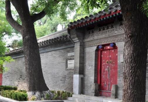 住建部：鼓励市场化金融参与历史文化保护传承