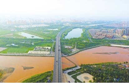 交通强国建设试点 宁夏如何作答？