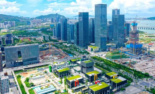 全面深改，示范引领——专家学者解读“前海方案”