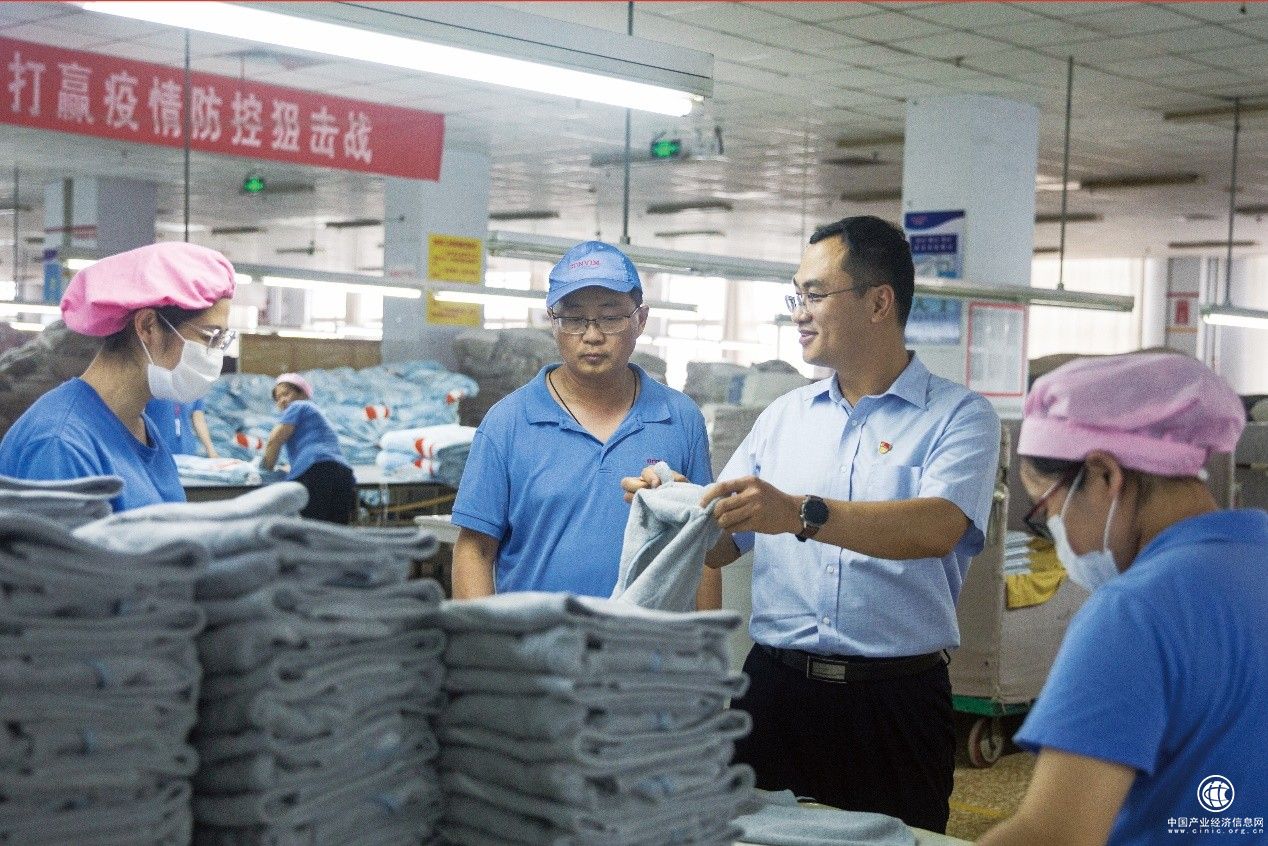 孚日股份上半年超预期交出亮眼答卷