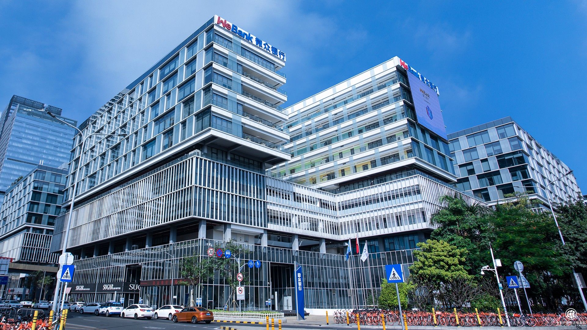 微众银行坚守普惠金融使命 创新优化金融产品和服务