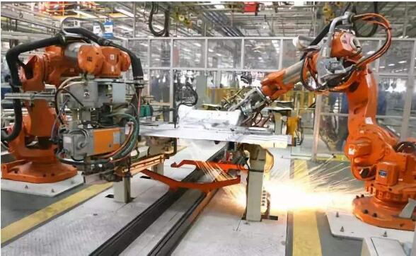 未来五年投资8500亿元 “上海制造”锚定高端制造业增长极