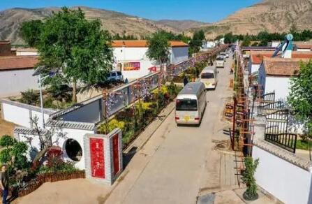 甘肃加大财政投入支持乡村治理和乡村建设行动