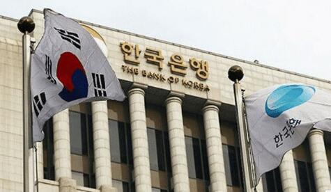 物价涨声不断 韩国通胀堪忧