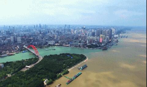 长江中游三省将协作打造高质量发展重要增长极