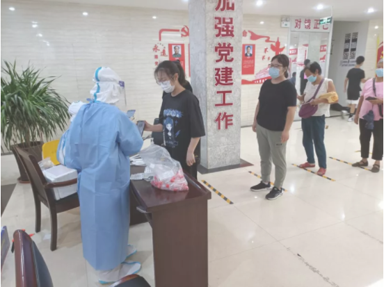 抗疫有招，移动云用科技赋能防疫工作！