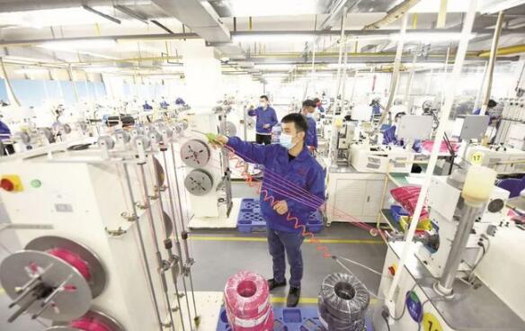 上半年中部地区经济总量增14.7%