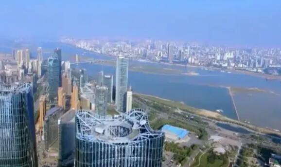 发改委：明确时间表路线图 推动中部地区高质量发展