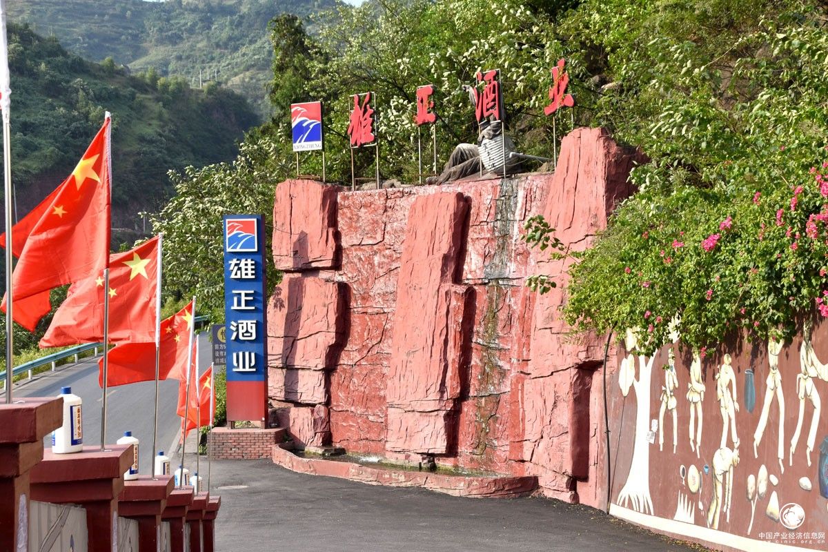 雄正酱香酒，传承千年酱香酒本来的味道