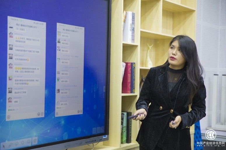 恒企教育倡导学员与志同道合的财务人实现共同提升