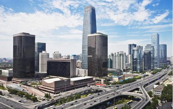 聚焦8大领域最高奖励1千万元 北京CBD高质量发展18条正式发布