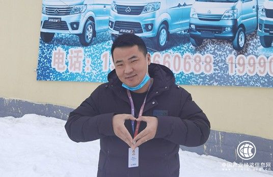 易鑫车贷金融顾问：不能浪费客户时间是他们坚持的合作理念