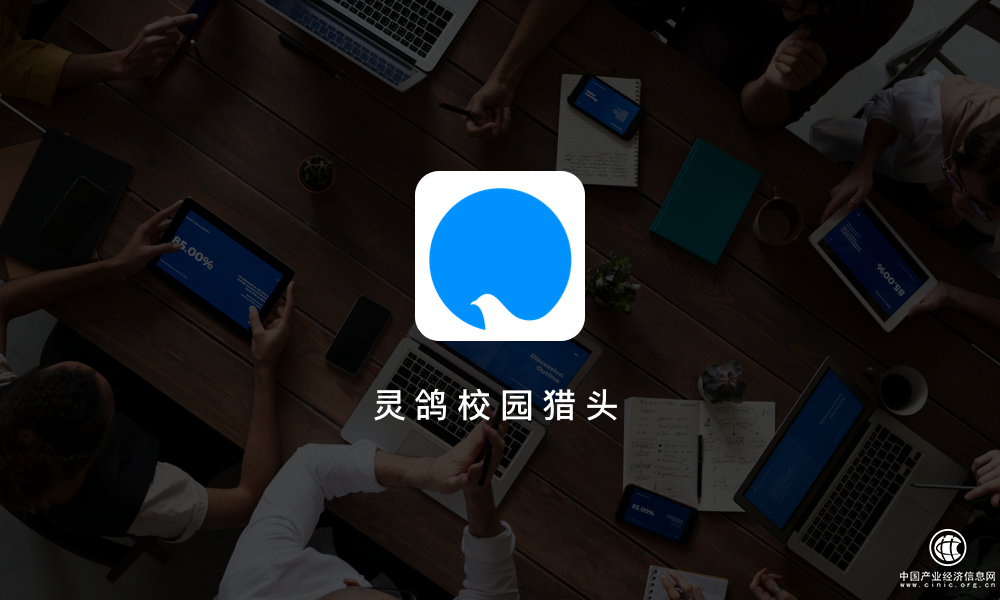 灵鸽推出校园招聘新玩法：3万名校园猎头提前锁定人才